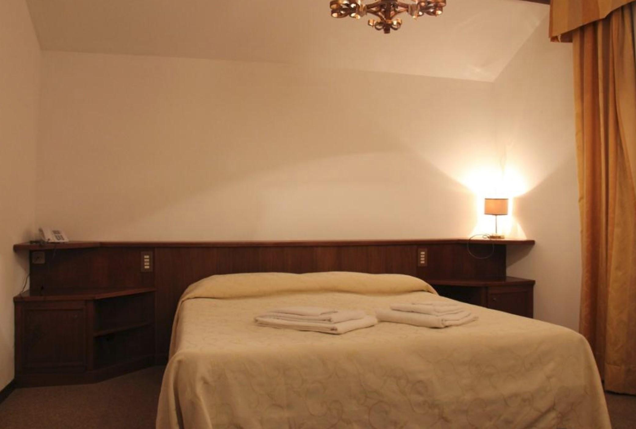 Hotel Capannina コルティーナ・ダンペッツォ エクステリア 写真