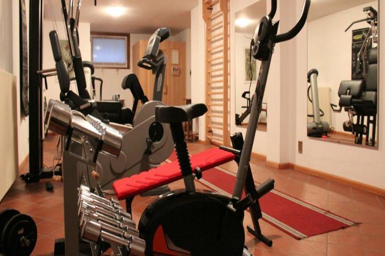 Hotel Capannina コルティーナ・ダンペッツォ エクステリア 写真