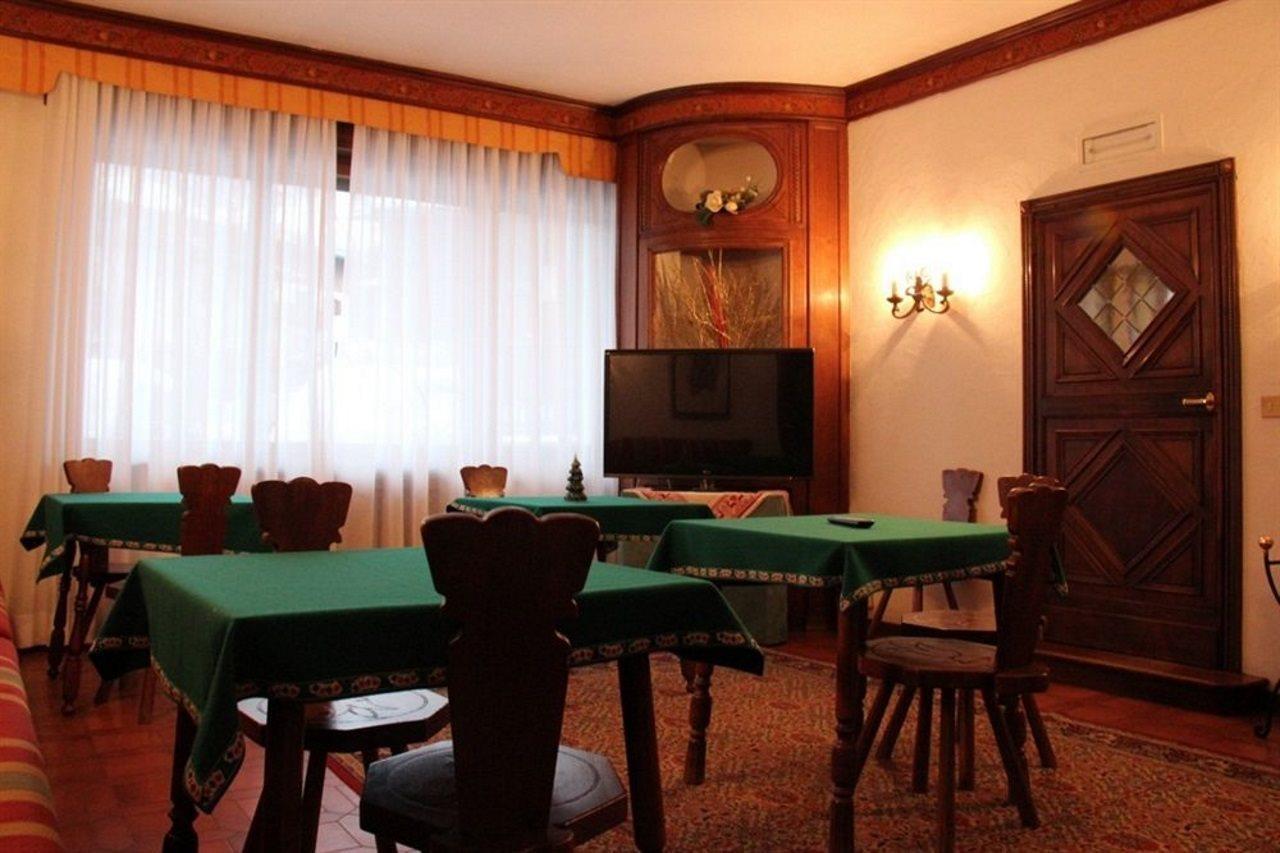 Hotel Capannina コルティーナ・ダンペッツォ エクステリア 写真