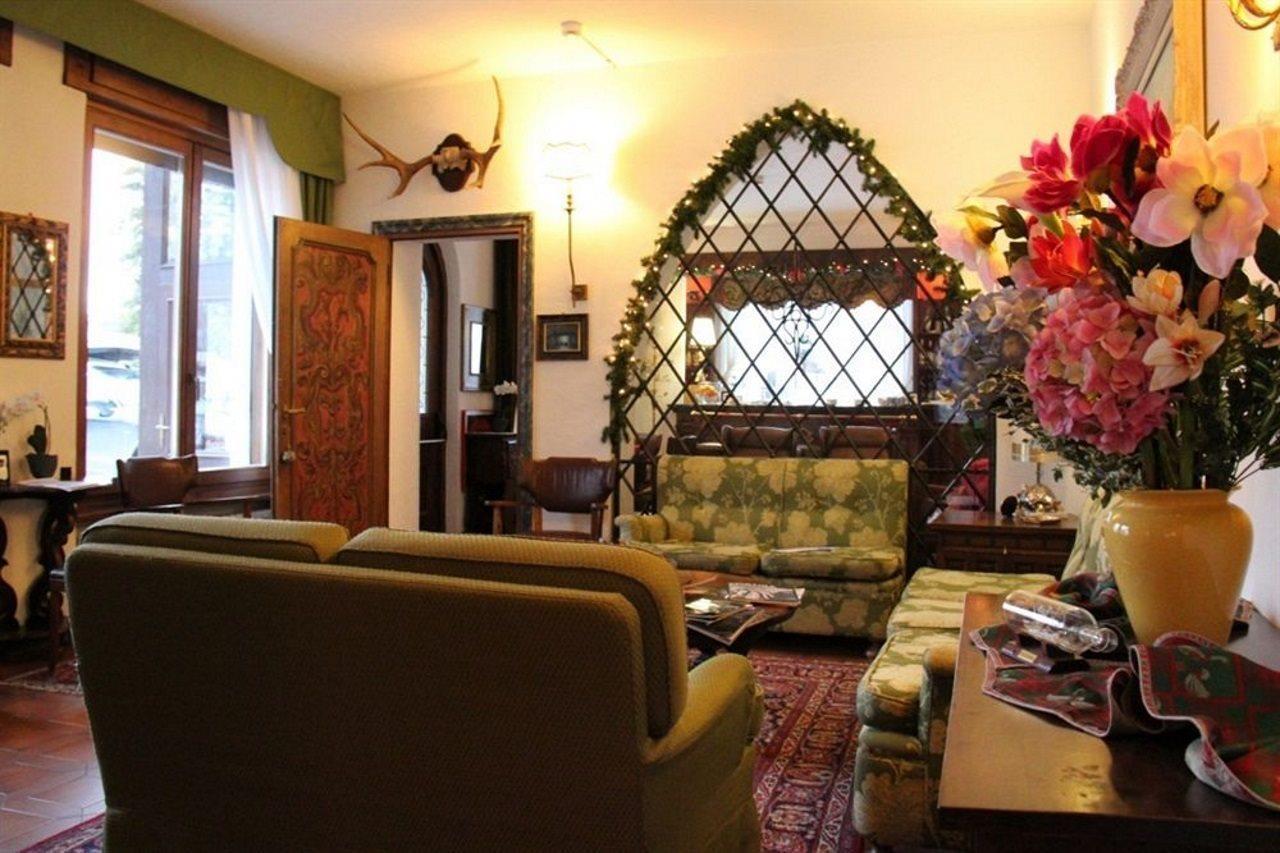 Hotel Capannina コルティーナ・ダンペッツォ エクステリア 写真
