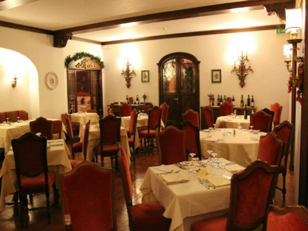 Hotel Capannina コルティーナ・ダンペッツォ エクステリア 写真