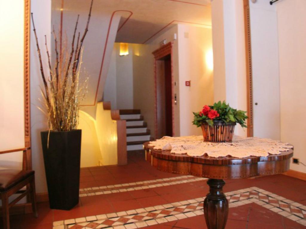 Hotel Capannina コルティーナ・ダンペッツォ エクステリア 写真