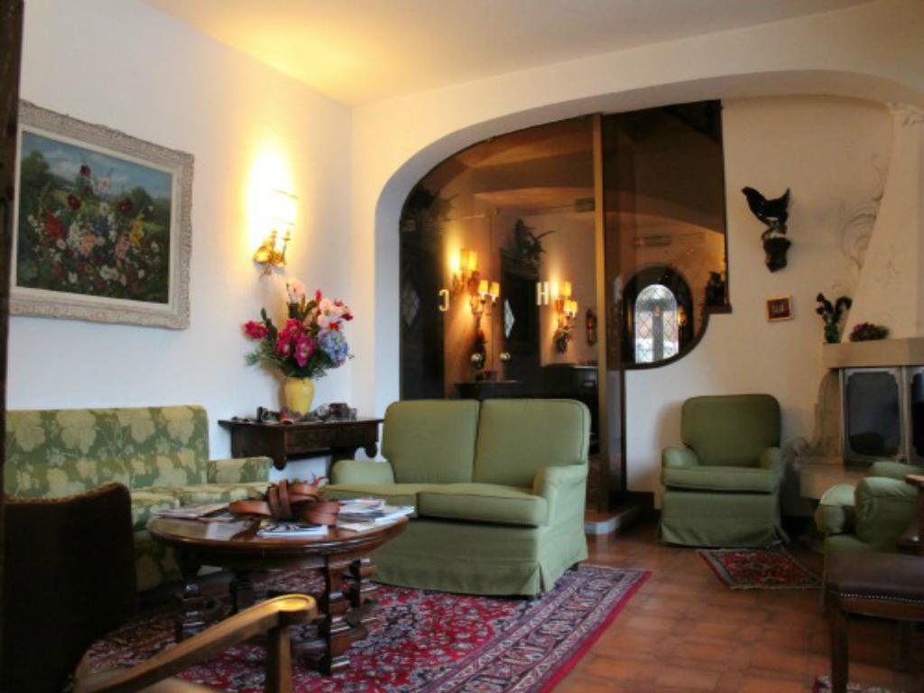 Hotel Capannina コルティーナ・ダンペッツォ エクステリア 写真