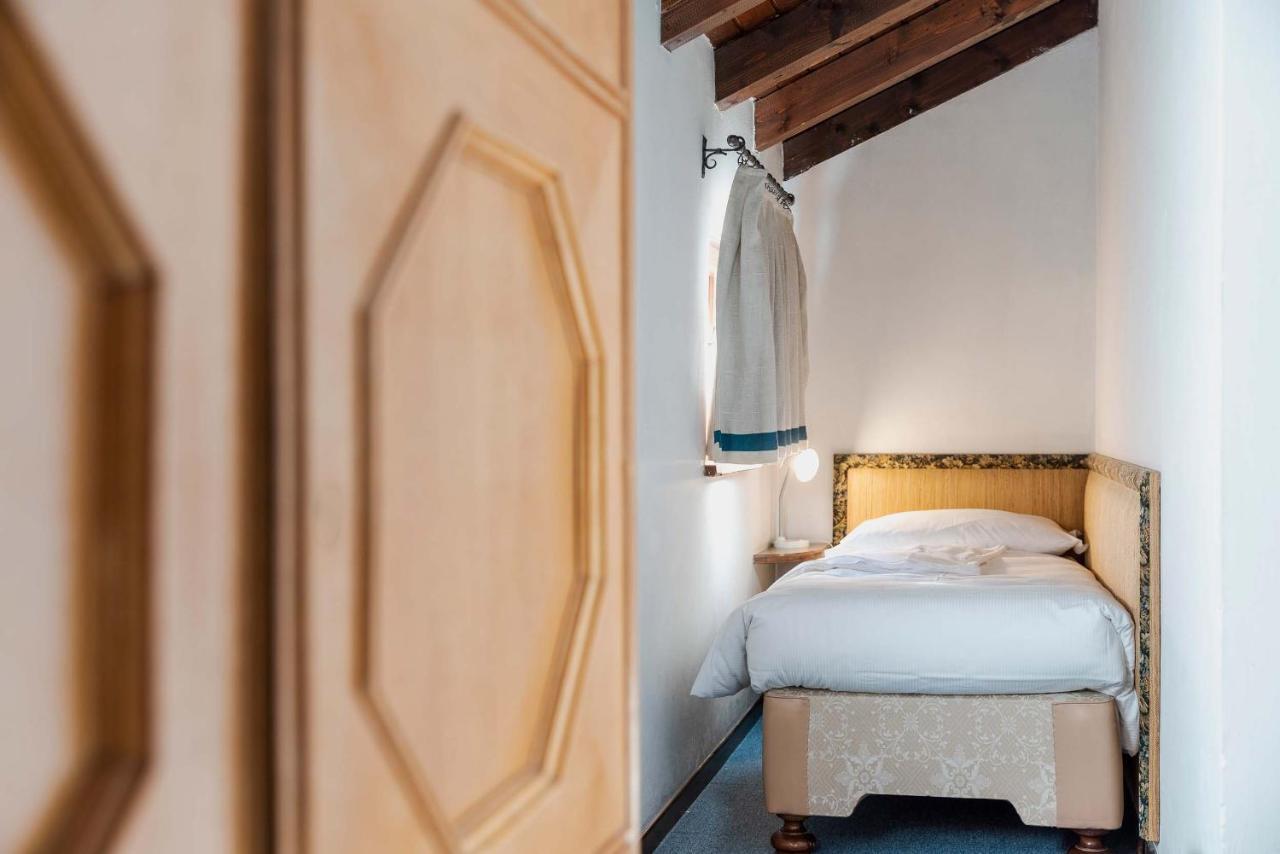 Hotel Capannina コルティーナ・ダンペッツォ エクステリア 写真