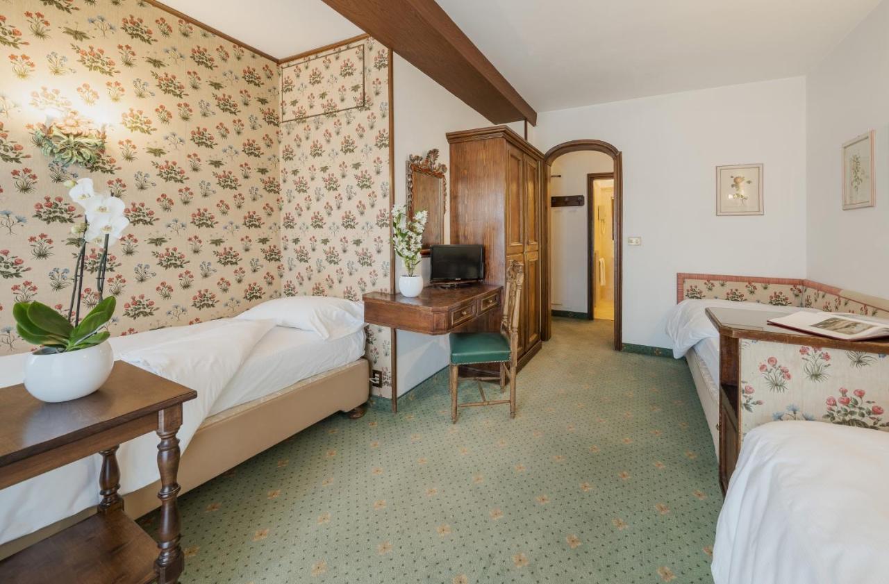 Hotel Capannina コルティーナ・ダンペッツォ エクステリア 写真